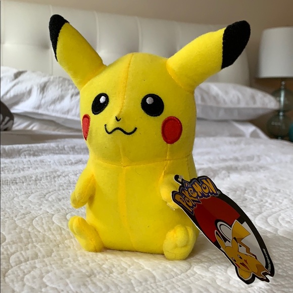 Pokemon Other - Pokémon plush toy